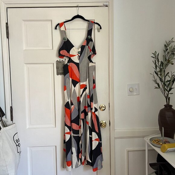 CULT GAIA ROBIN DRESS SIZE M - Picture 12 of 12